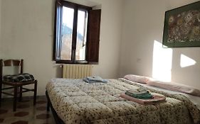 Il Ristoro Del Viandante