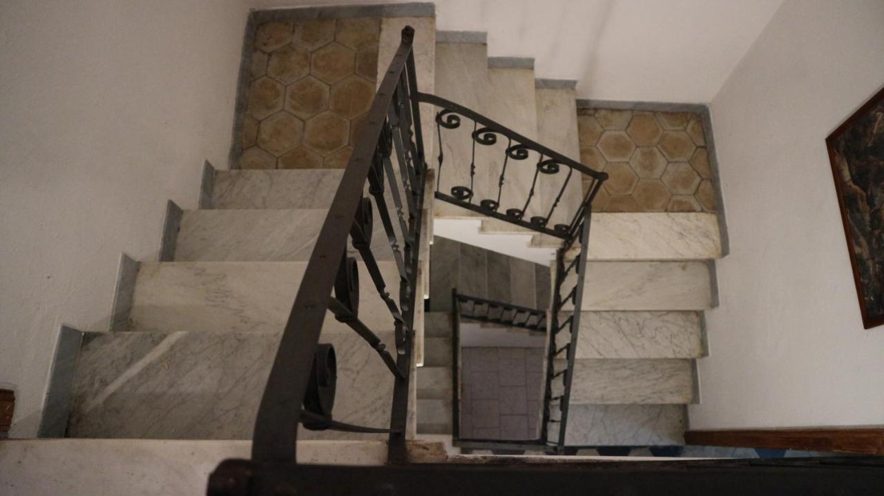 Villa Il Ristoro Del Viandante à Licciana Nardi Extérieur photo